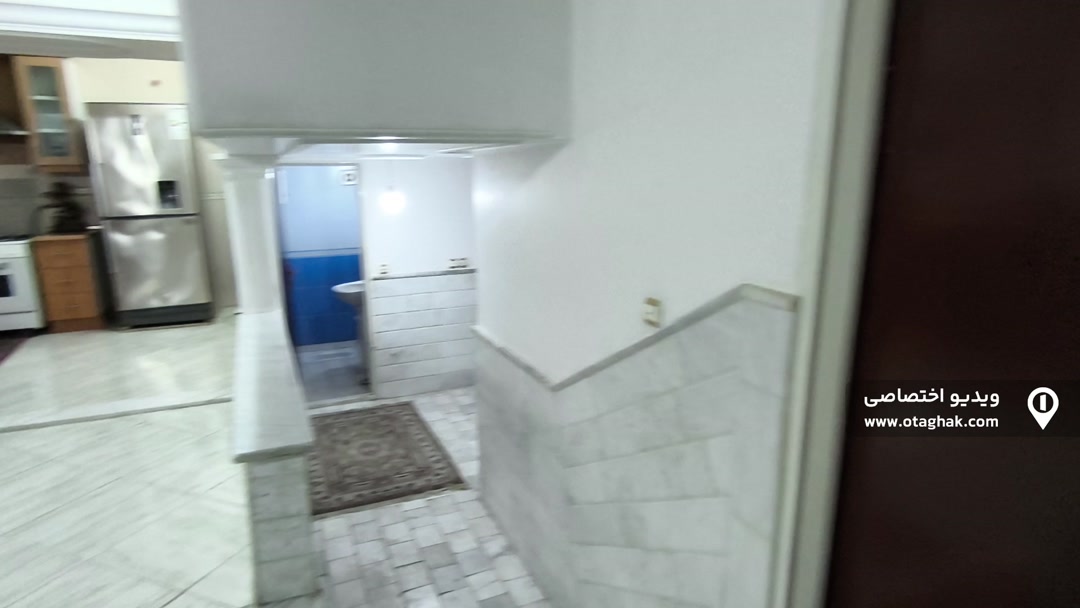 تصویر 2 - ویلا بهاران در کاشان