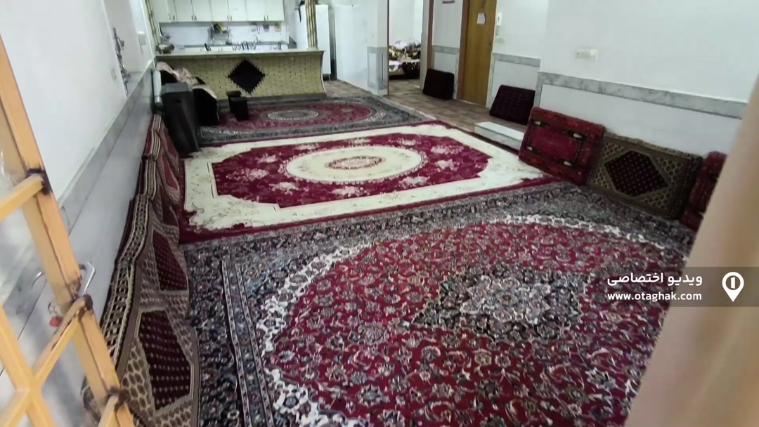 تصویر 2 - خانه نبض بهار (۲) در کاشان