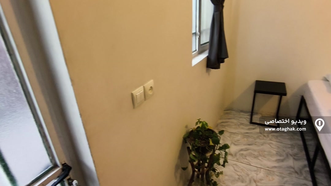 تصویر 2 - اقامتگاه بوم‌گردی هوگا (1) در کاشان