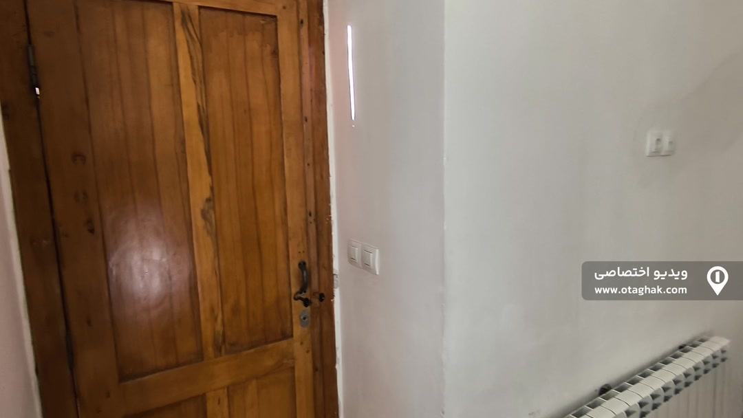 تصویر 2 - هتل سنتی سه سوک (اتاق ۱۰۶) در کاشان