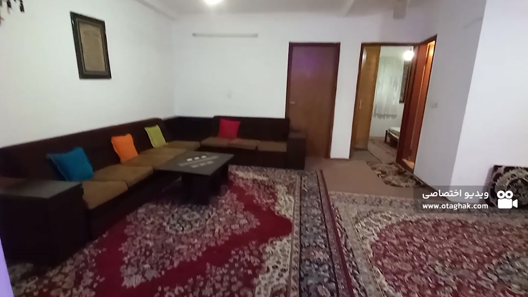 تصویر 2 - خانه ابریشم در نوشهر