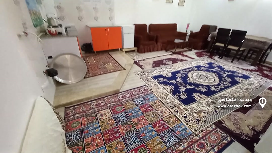 تصویر 2 - خانه سیامک (طبقه اول) در چابکسر