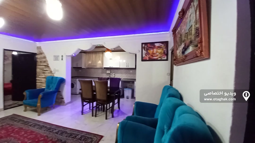 تصویر 2 - ویلا استخردار آبگرم دریا در چابکسر