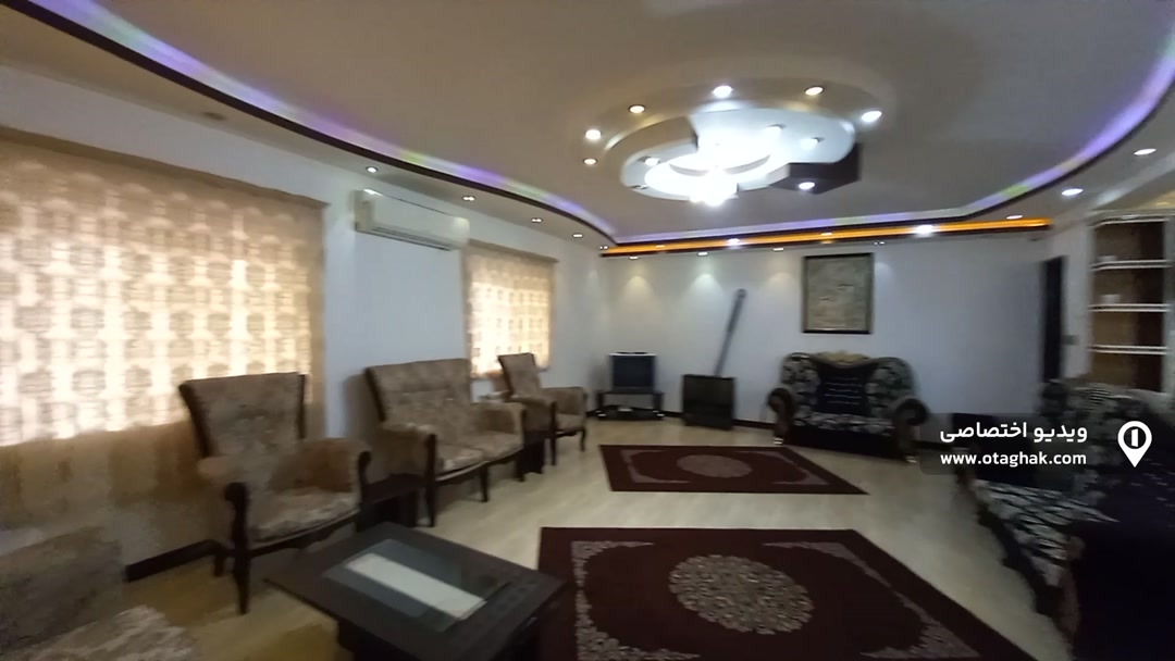 تصویر 2 - ویلا توسکا در چابکسر