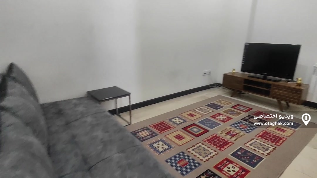 تصویر 2 - آپارتمان  مبله باقری (1) در بلوار پروین در تهران