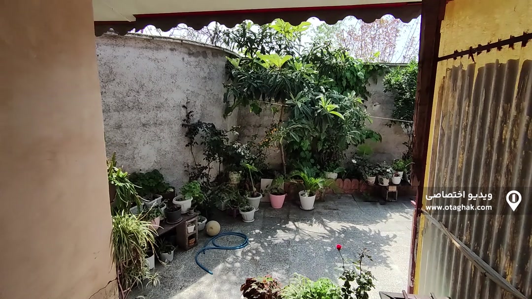تصویر 2 - خانه مسافر وطن خواه  در فومن