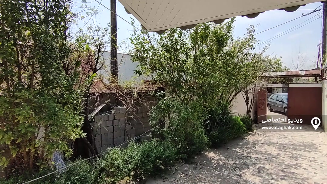 تصویر 2 - ویلا  شیک استخردار در فومن