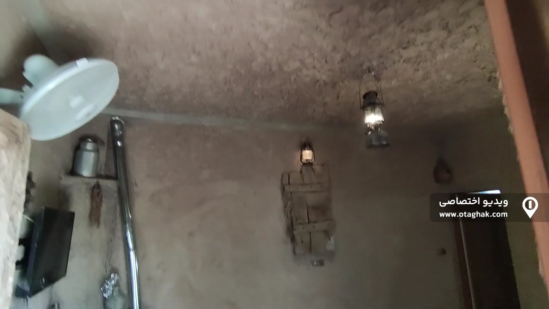 تصویر 2 - اقامتگاه بوم‌گردی روژان(سوئیت سنتی لرستان) در دماوند