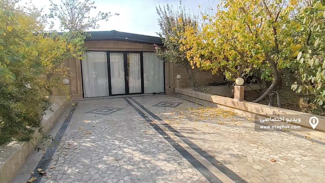 تصویر 2 - ویلا خوشنام (2) در فردیس