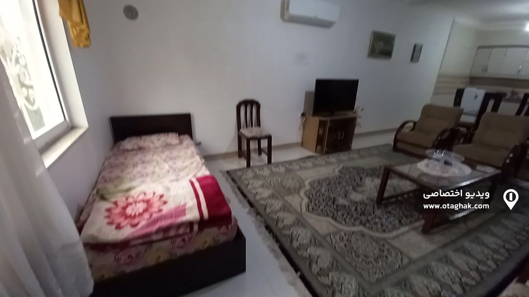 تصویر 2 - ویلا شیک و نوساز در شیرود
