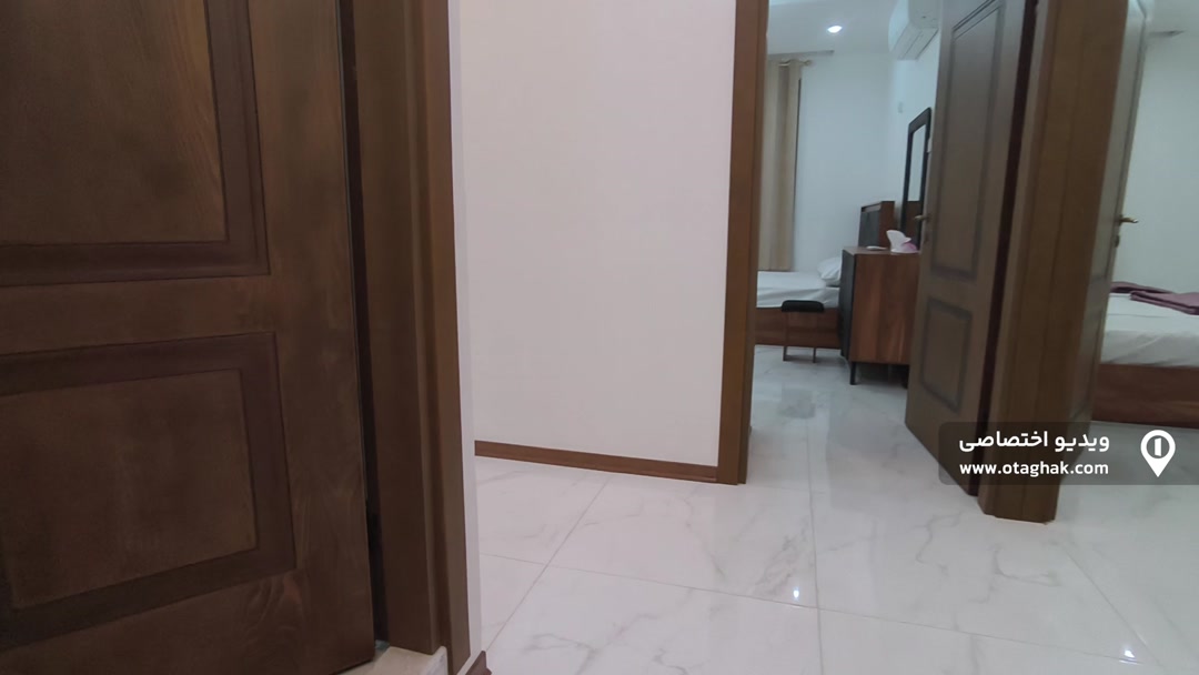 تصویر 2 - آپارتمان خانه خورشید (واحد 3) در قشم