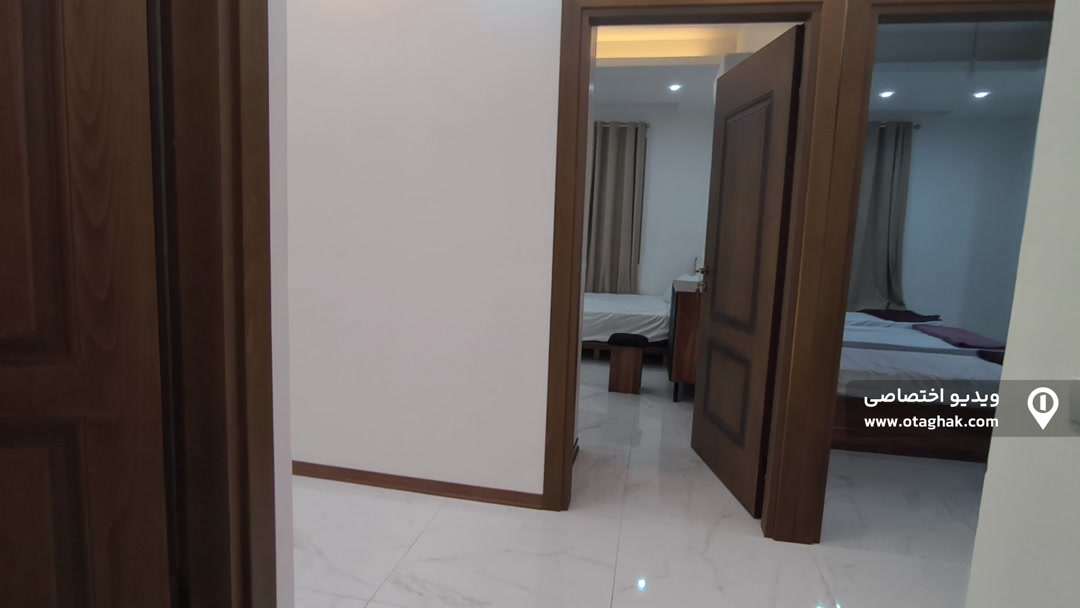 تصویر 2 - آپارتمان خانه خورشید (واحد 1) در قشم