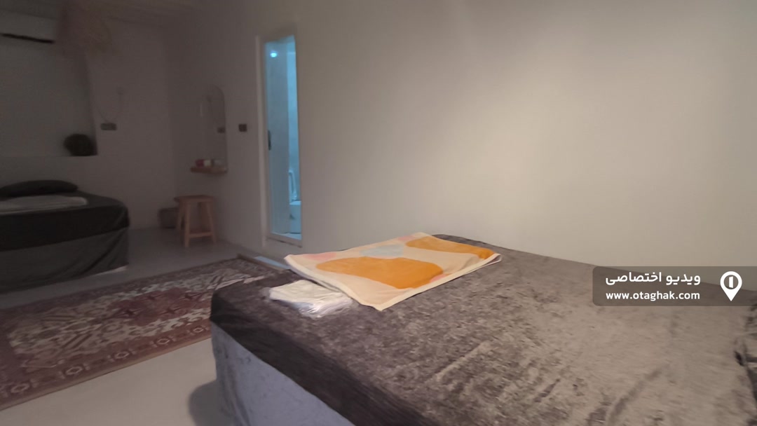 تصویر 2 - اقامتگاه بوم‌گردی مالوک (اتاق 21 متری) با صبحانه رایگان در قشم