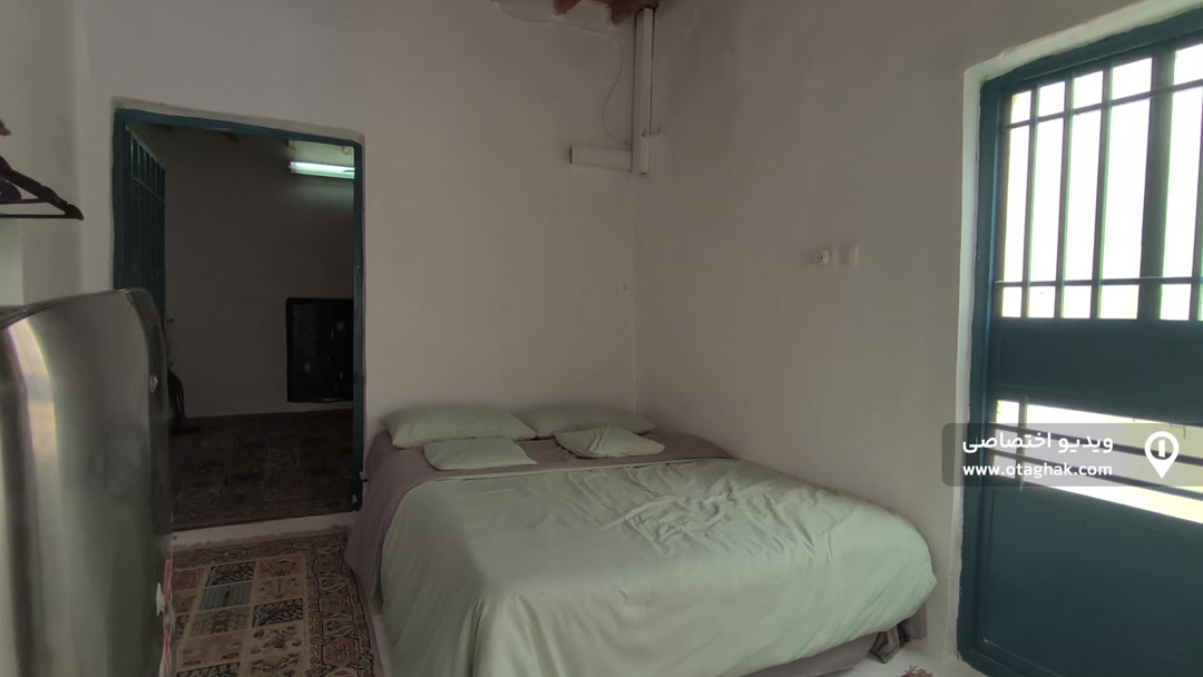 تصویر 2 - اقامتگاه بوم‌گردی پری (واحد دریا) در قشم