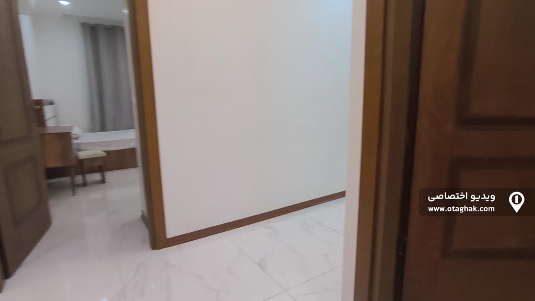 تصویر 2 - آپارتمان خانه خورشید (واحد 4) در قشم