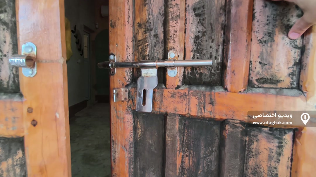 تصویر 2 - اقامتگاه بوم‌گردی پری (واحد رویا) در قشم