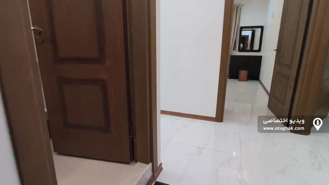 تصویر 2 - آپارتمان خانه خورشید (واحد 7) در قشم