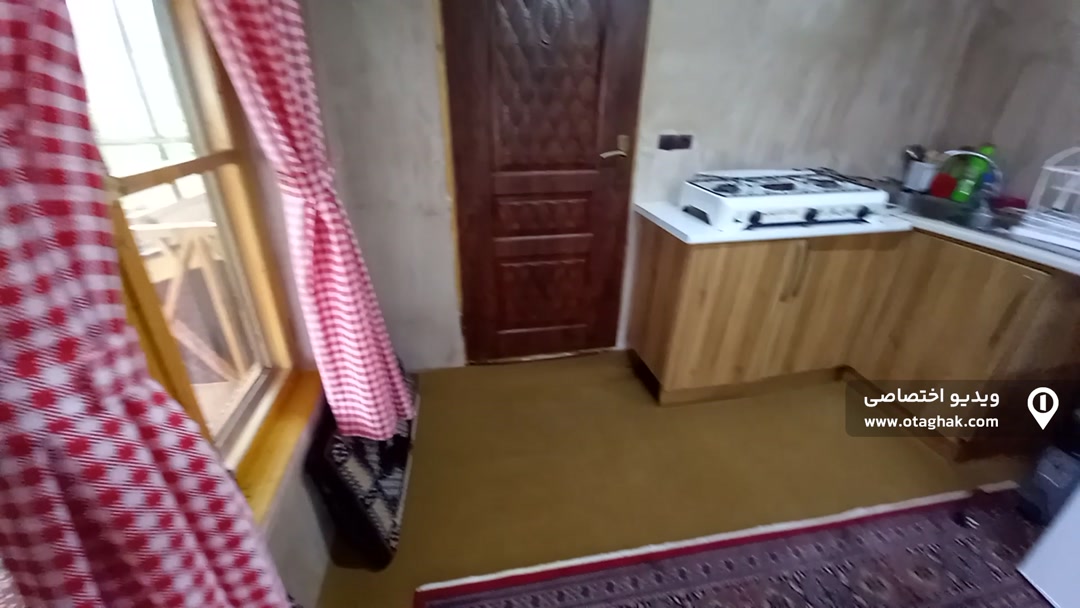 تصویر 2 - اقامتگاه بوم‌گردی سامین در شهسوار