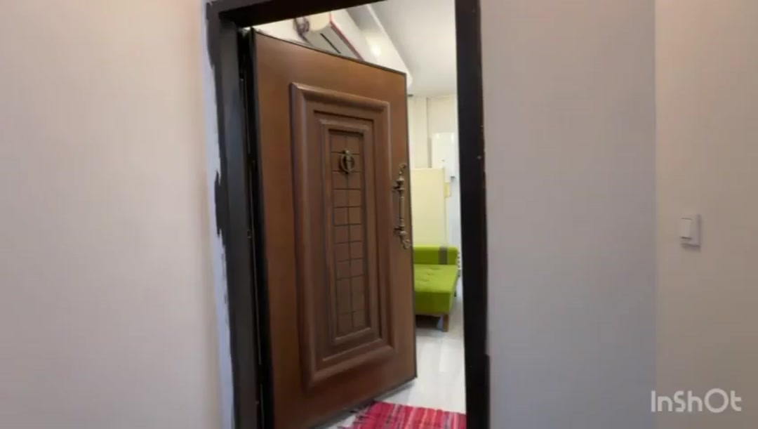 تصویر 2 - سوییت مبله شریف در آزادی در تهران