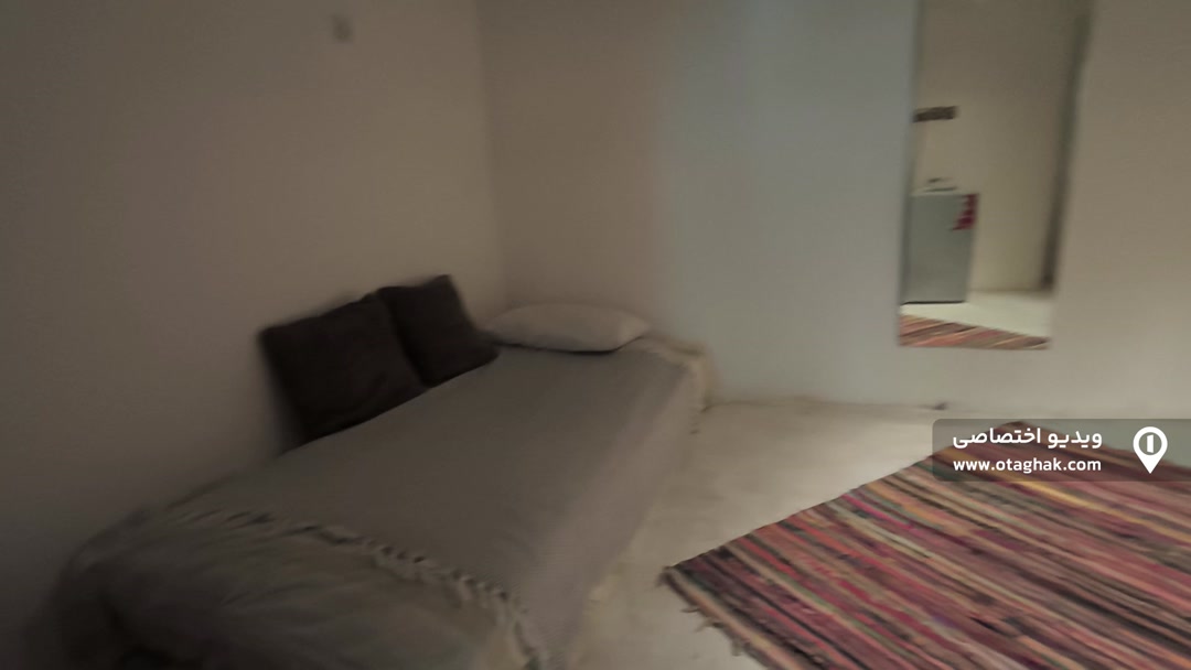 تصویر 2 - اقامتگاه بوم‌گردی خانه نخل قشم (اتاق هلیلی) با صبحانه رایگان در قشم