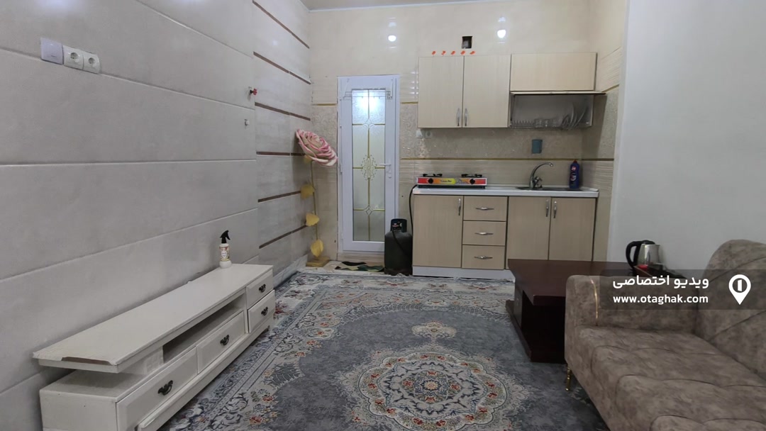 تصویر 2 - خانه سوزا در قشم