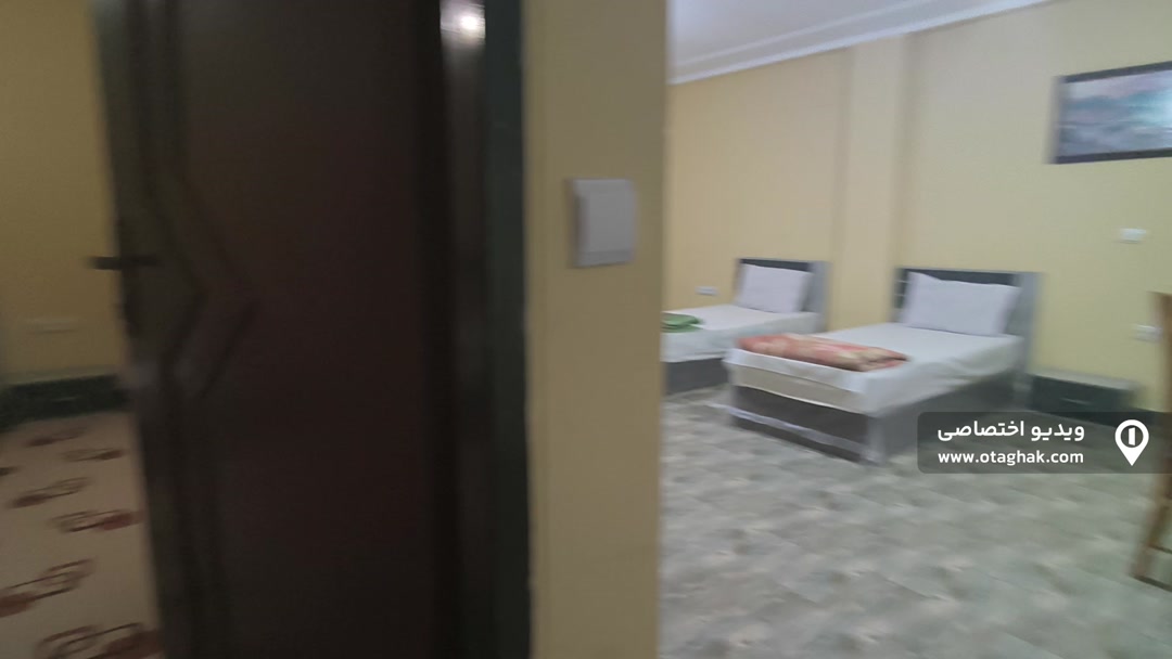 تصویر 2 - مهمانسرا حافظ (302)  در قشم