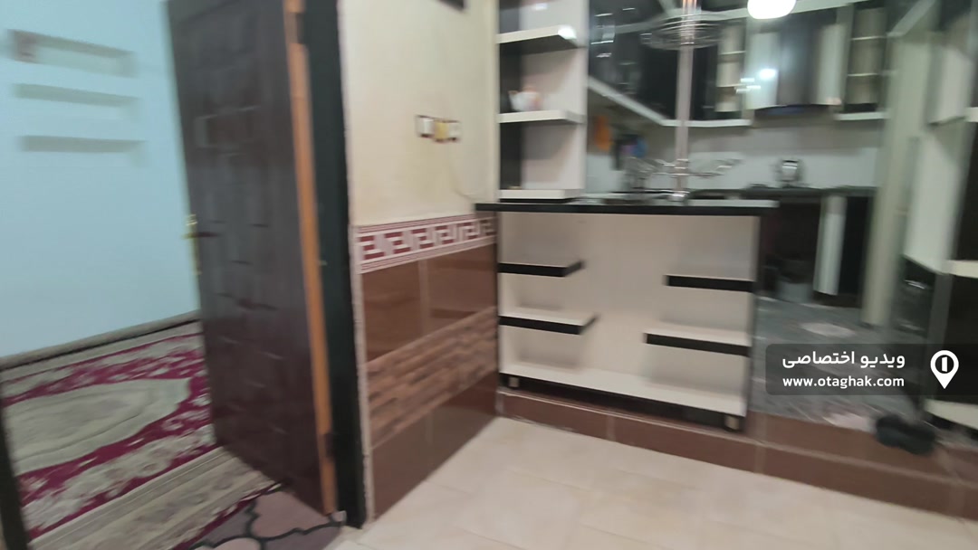 تصویر 2 - اقامتگاه بوم‌گردی مم گپو (اتاق گلپاوو) در قشم