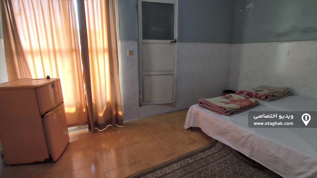 تصویر 2 - مهمانسرا ولیعصر (اتاق 405) در بندر عباس