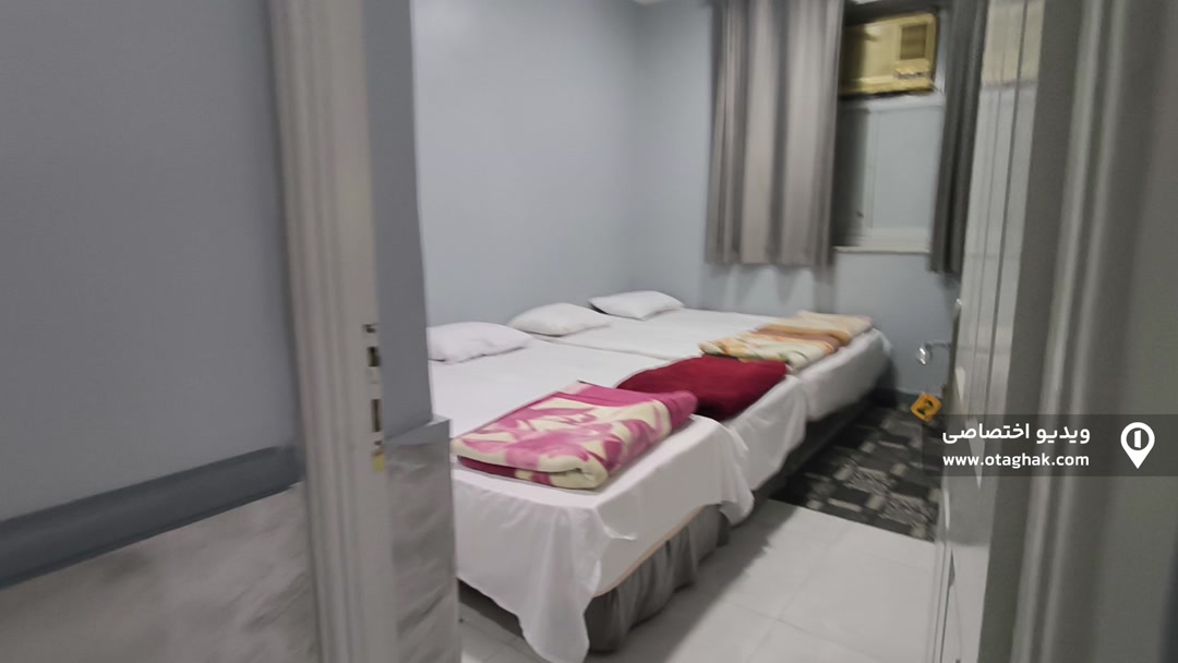 تصویر 2 - مهمانسرا آیدین (اتاق 2) در قشم