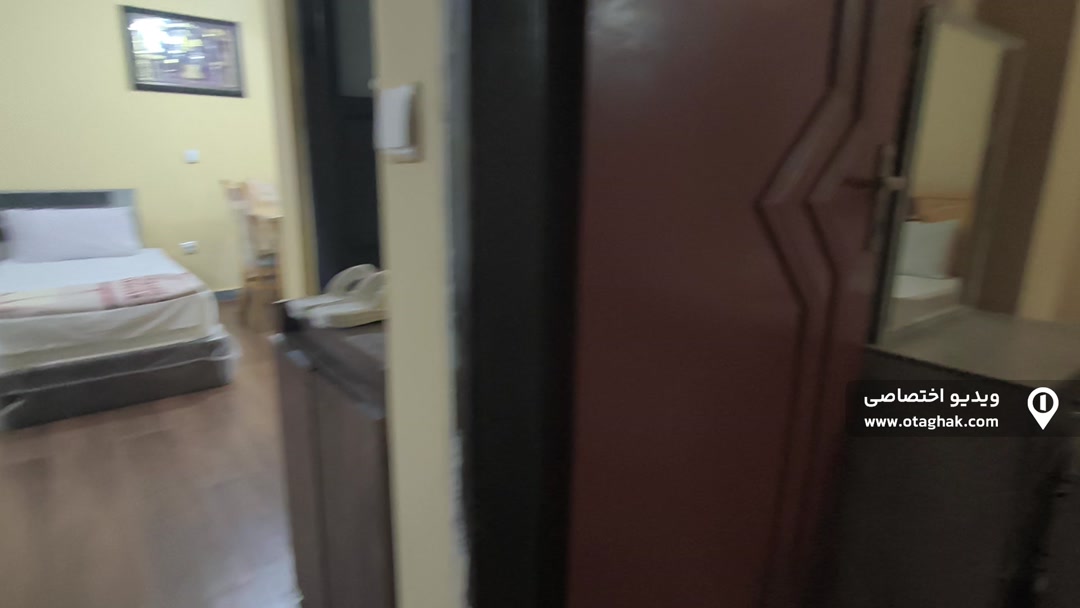 تصویر 2 - مهمانسرا حافظ (201)  در قشم