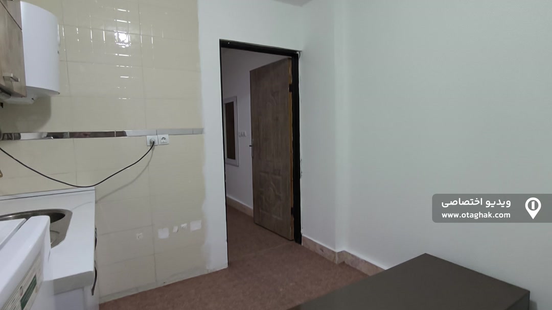 تصویر 2 - هتل آپارتمان سلطان (سوئیت یک خوابه دو تخته دابل) با صبحانه رایگان در قشم