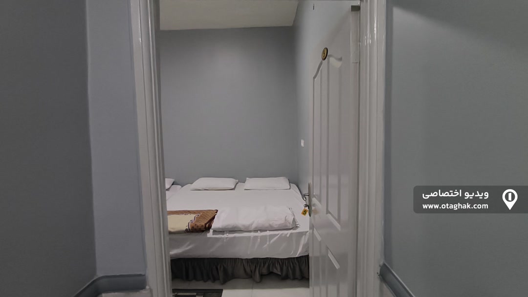 تصویر 2 - مهمانسرا آیدین (اتاق 5) در قشم