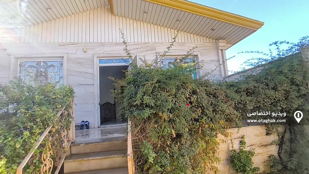 تصویر 2 - ویلا استخردار سرپوشیده آبگرم آسمان  در سهیلیه