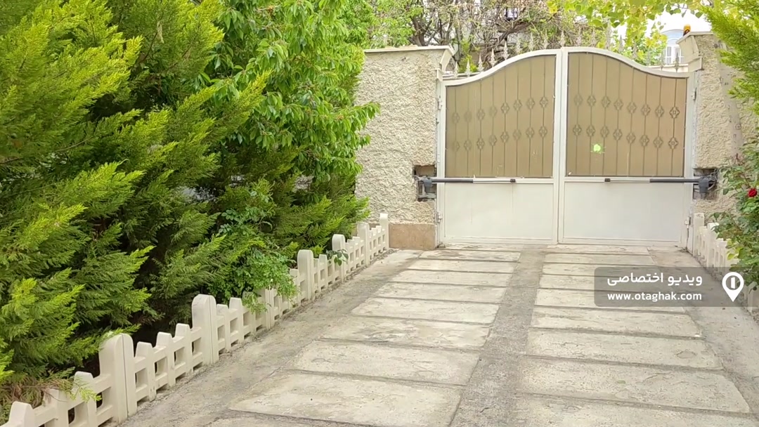 تصویر 2 - ویلا استخردار سرپوشيده آبگرم نيلوفر در کردان