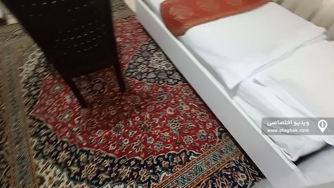 تصویر 2 - اقامتگاه بوم‌گردی طاها(واحد2) در اصفهان