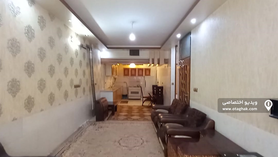 تصویر 2 - آپارتمان ارم (واحد۱) در اصفهان
