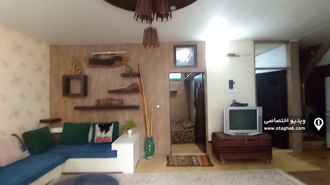 تصویر 2 - خانه مبله راوی در اصفهان