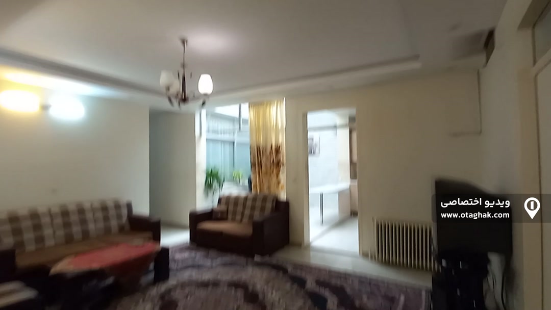 تصویر 2 - خانه مبله رویا در اصفهان