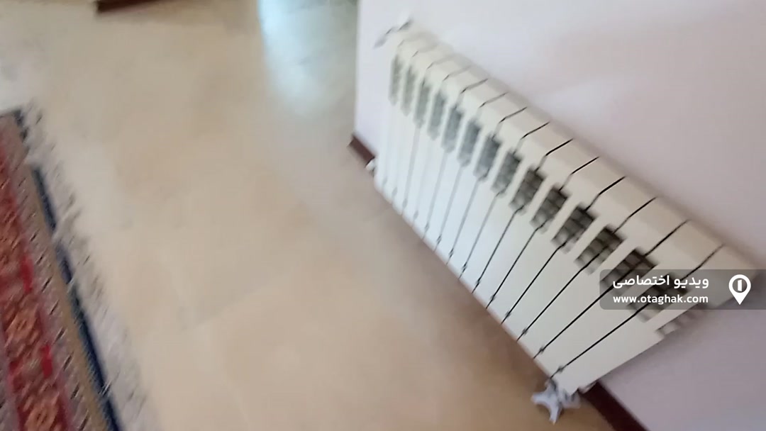 تصویر 2 - خانه مبله نقش جهان (طبقه همکف) در اصفهان