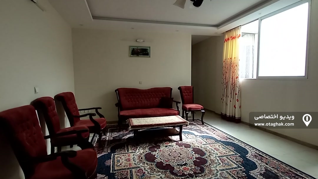 تصویر 2 - آپارتمان مبله بی نظیر در اصفهان