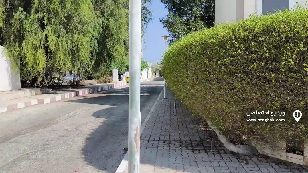 تصویر 2 - ویلا دنج دیدنیها در کیش