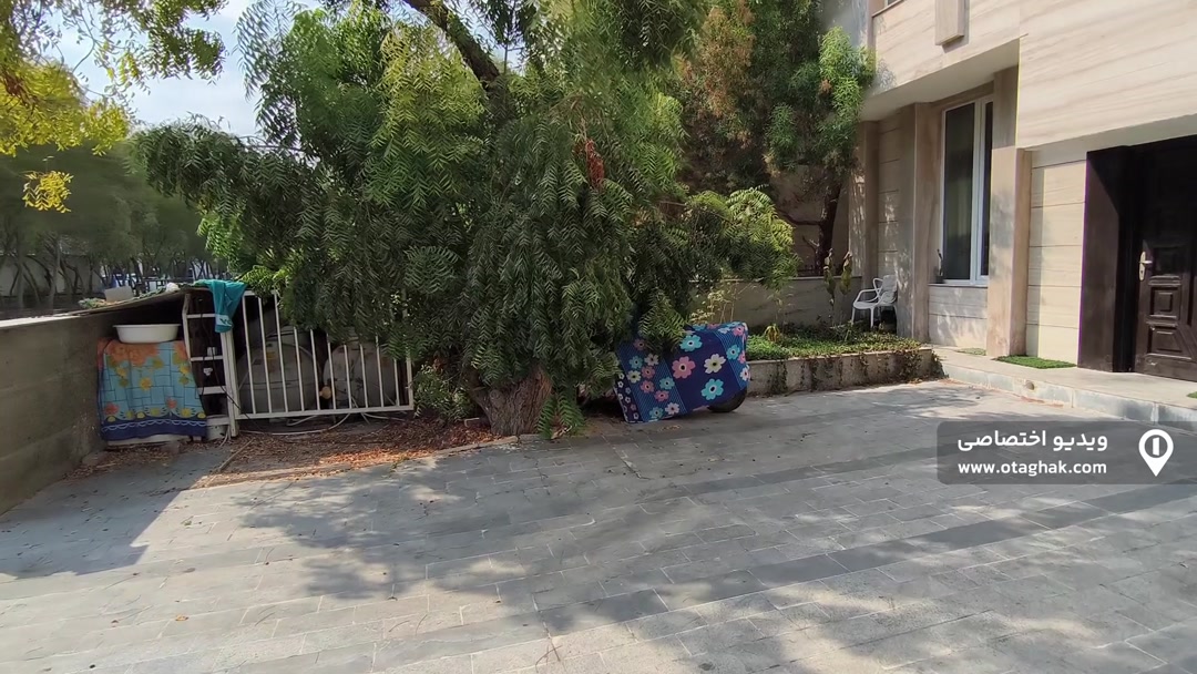 تصویر 2 - آپارتمان دلبر شهرک صدف در کیش