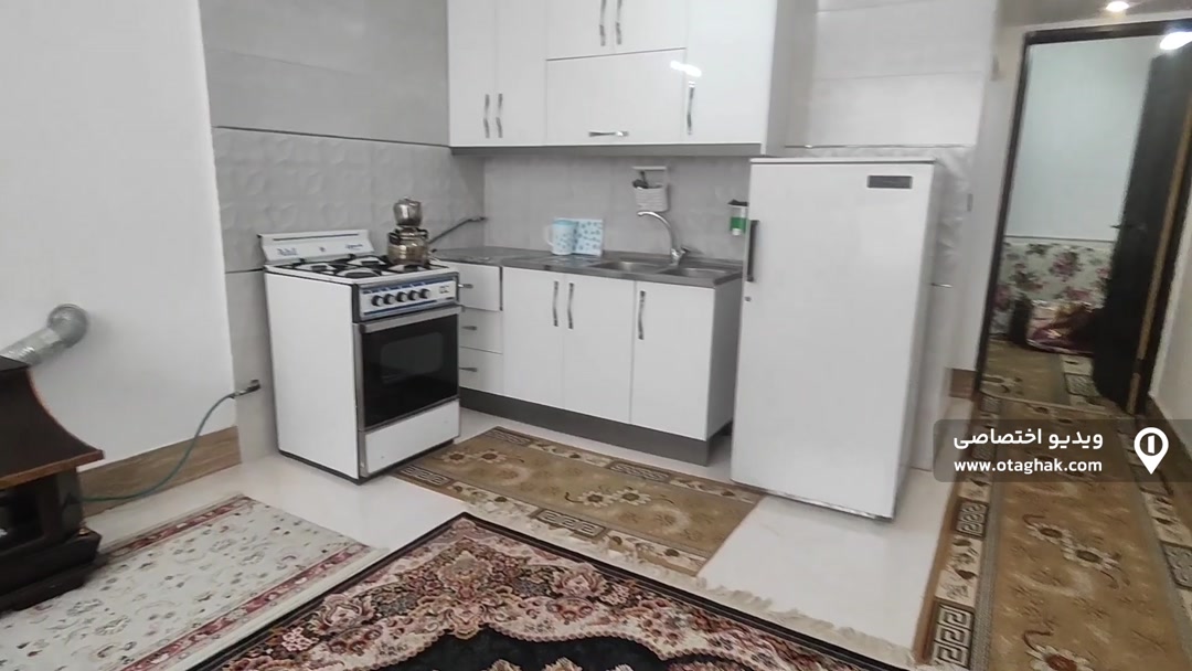 تصویر 2 - خانه مبله آریایی (1) در کاشان