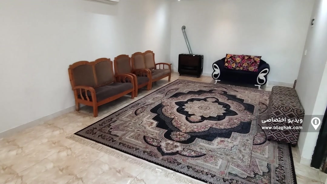 تصویر 2 - ویلا ساحلی حاجی بکنده در زیبا کنار