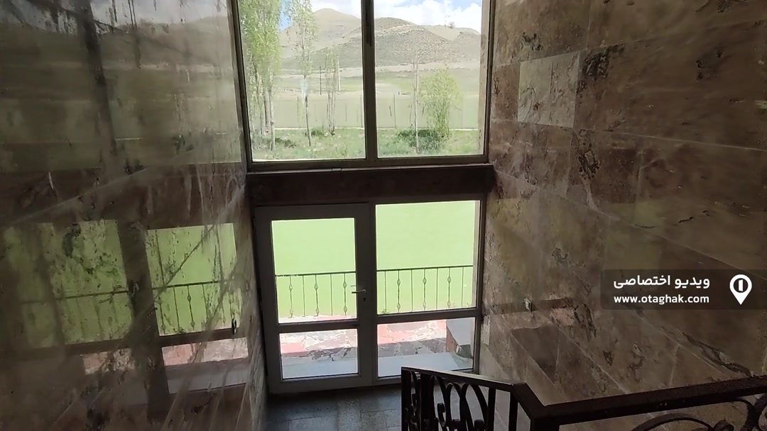 تصویر 2 - ویلا آسمان در فیروزکوه