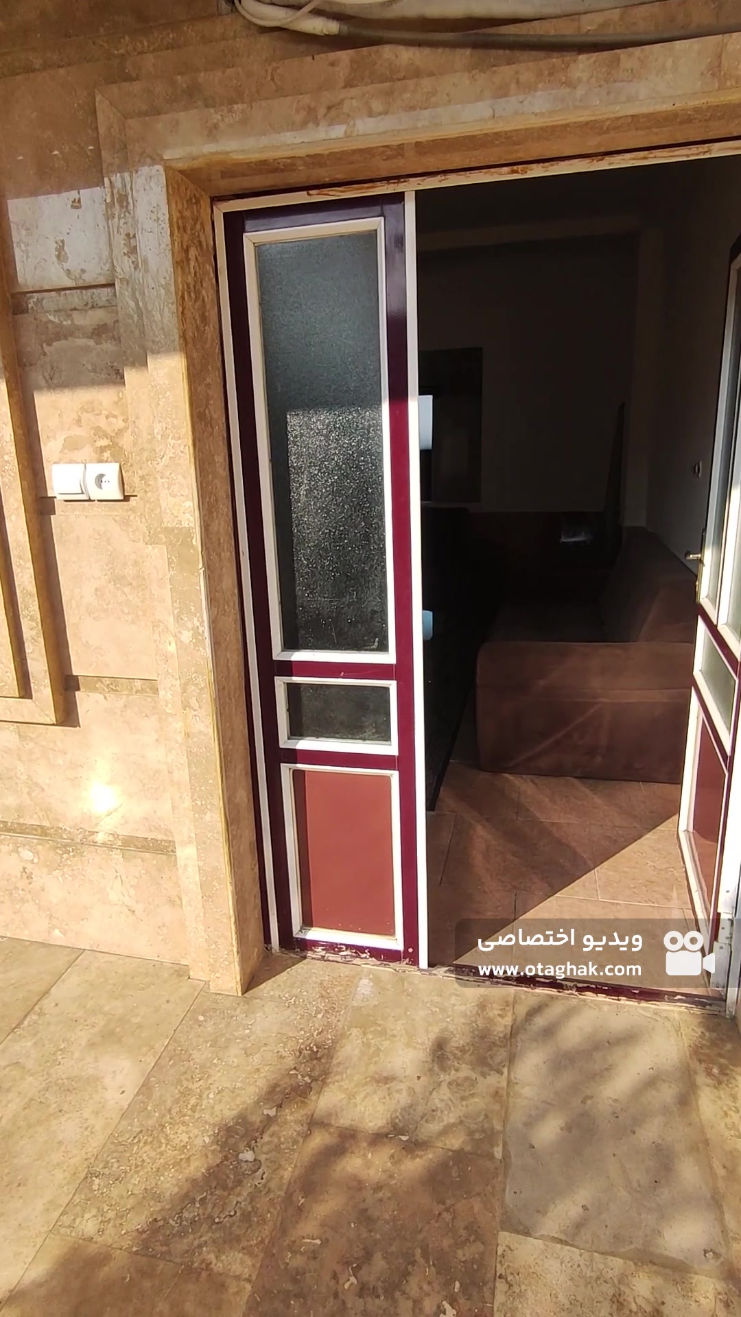 تصویر 2 - ویلا رادین در بابلسر