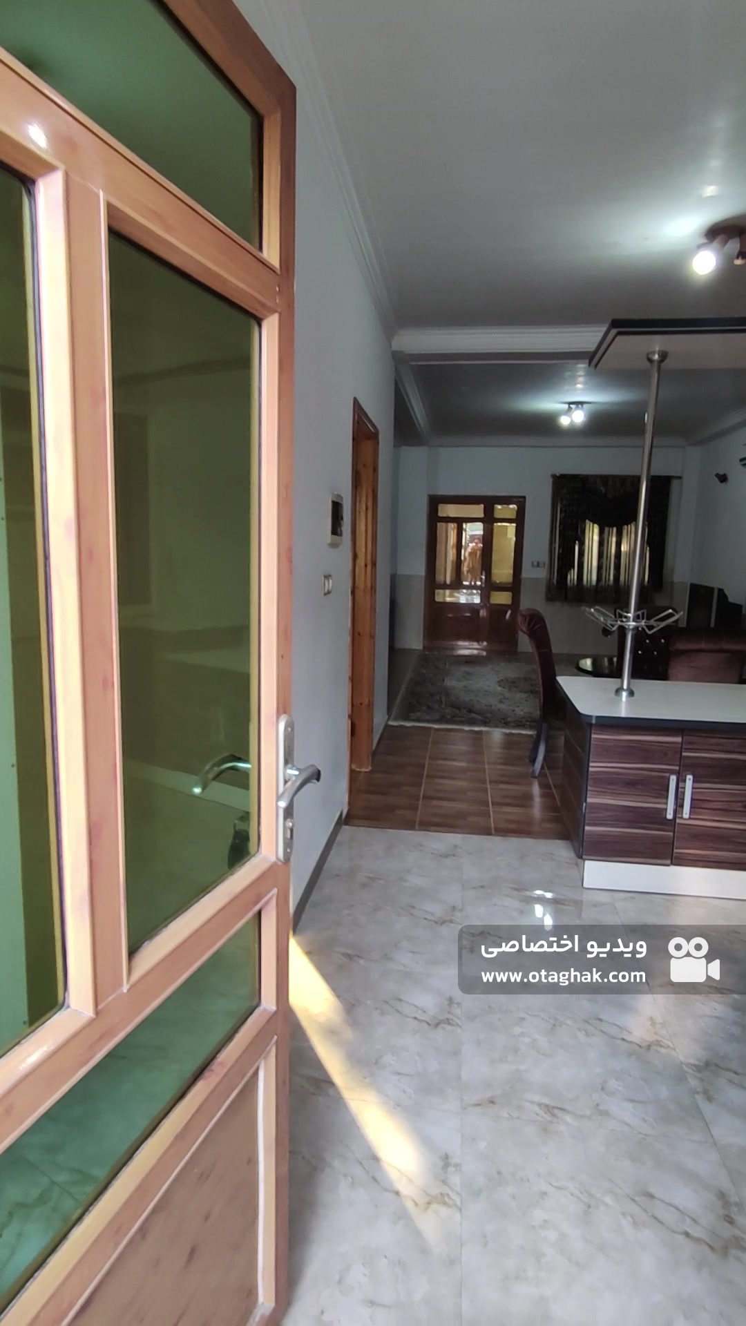 تصویر 2 - ویلا روجا در بابلسر