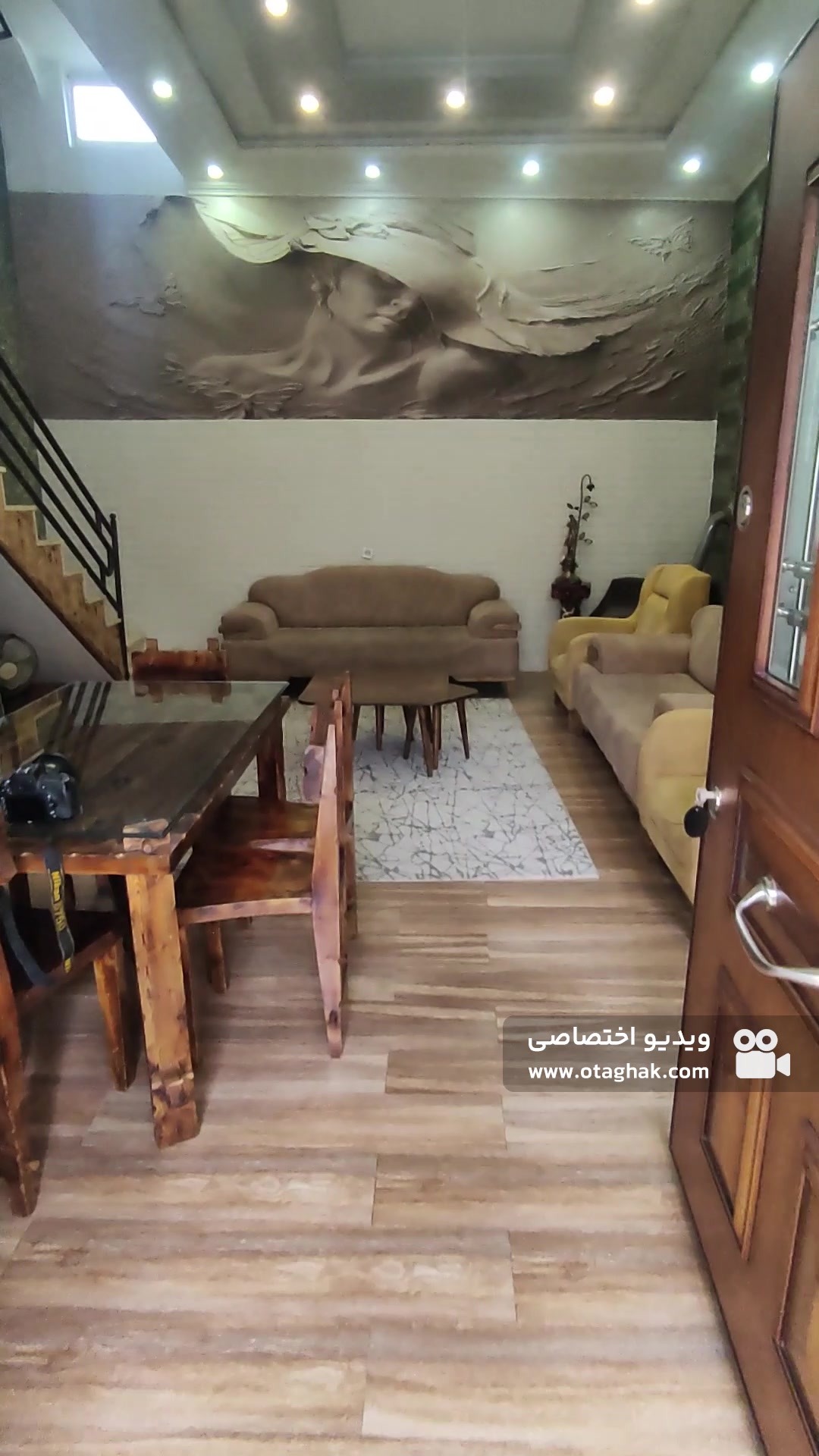 تصویر 2 - ویلا دوبلکس زیتون (واحد۹) در بابلسر