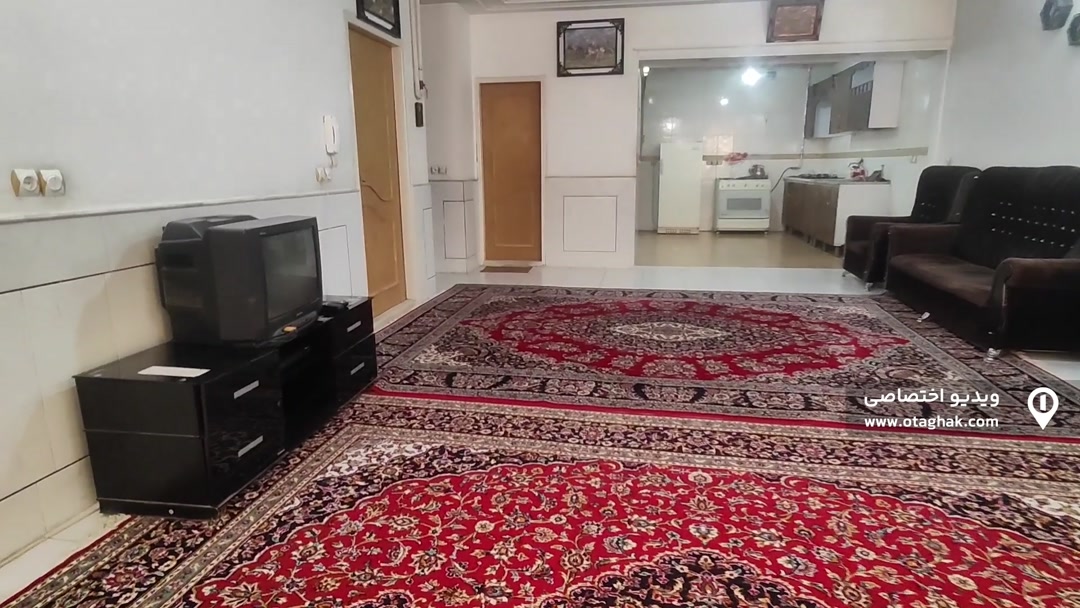 تصویر 2 - خانه ویلایی عبدالهی (واحد ۱) در کاشان