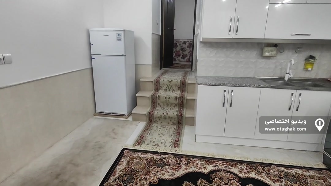 تصویر 2 - خانه آریایی (واحد 2) در کاشان